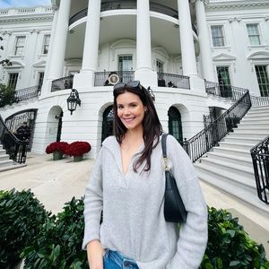 Meet your Posher, Maggie